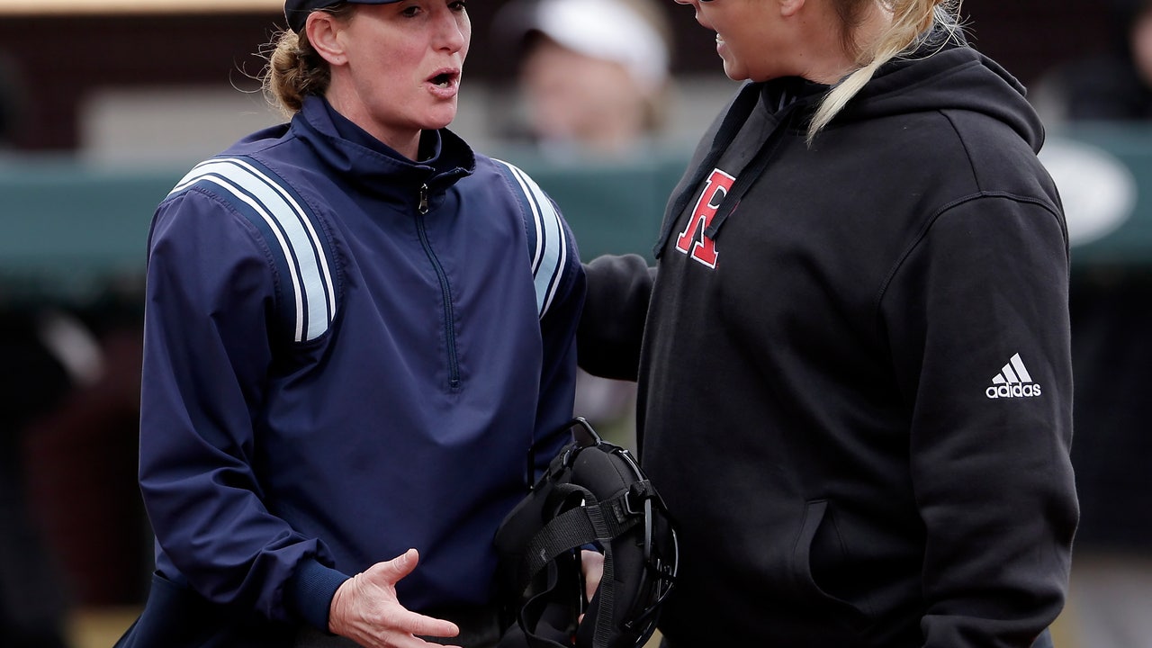 Rutgers softball coaches accused of intimidation, abuse